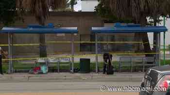 Man hospitalized after accidentally shooting himself in the groin in North Miami