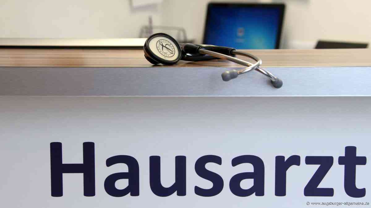 Sexueller Missbrauch: Ehemaliger Patient belastet Hausarzt schwer