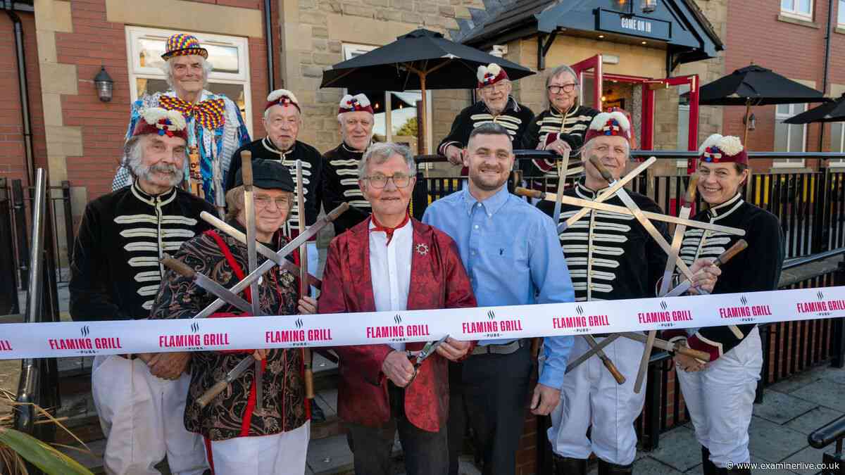 Popular Sheffield pub reopens following major makeover