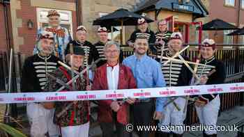Popular Sheffield pub reopens following major makeover