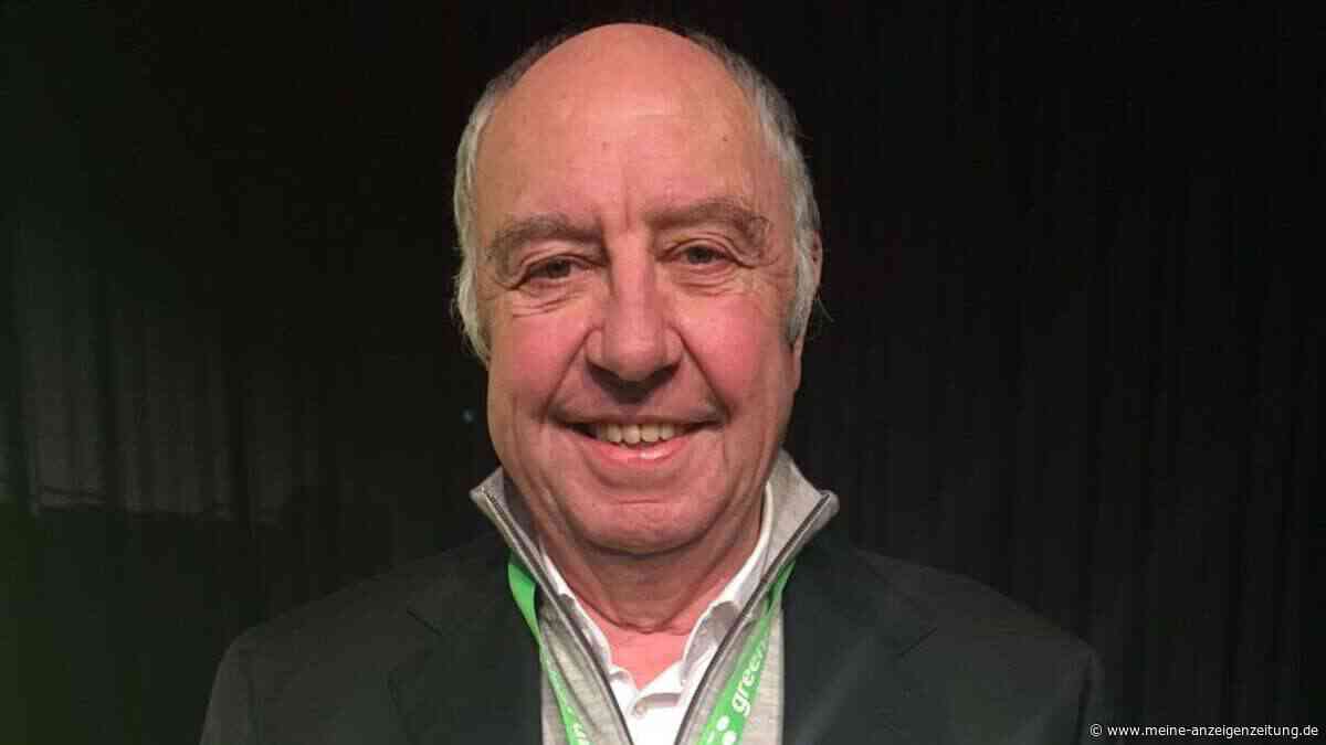Ex-Tegut-Chef erzählt: Wie Wolfgang Gutberlet seine Entführung erlebte