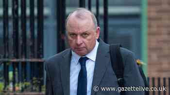 Jury told former TFM presenter who was on trial accused of rape has died