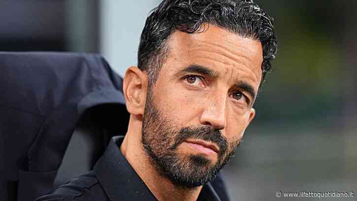 Amorim ha rinnegato il suo credo per far ingranare il Milan: che cosa vedremo contro il Sassuolo
