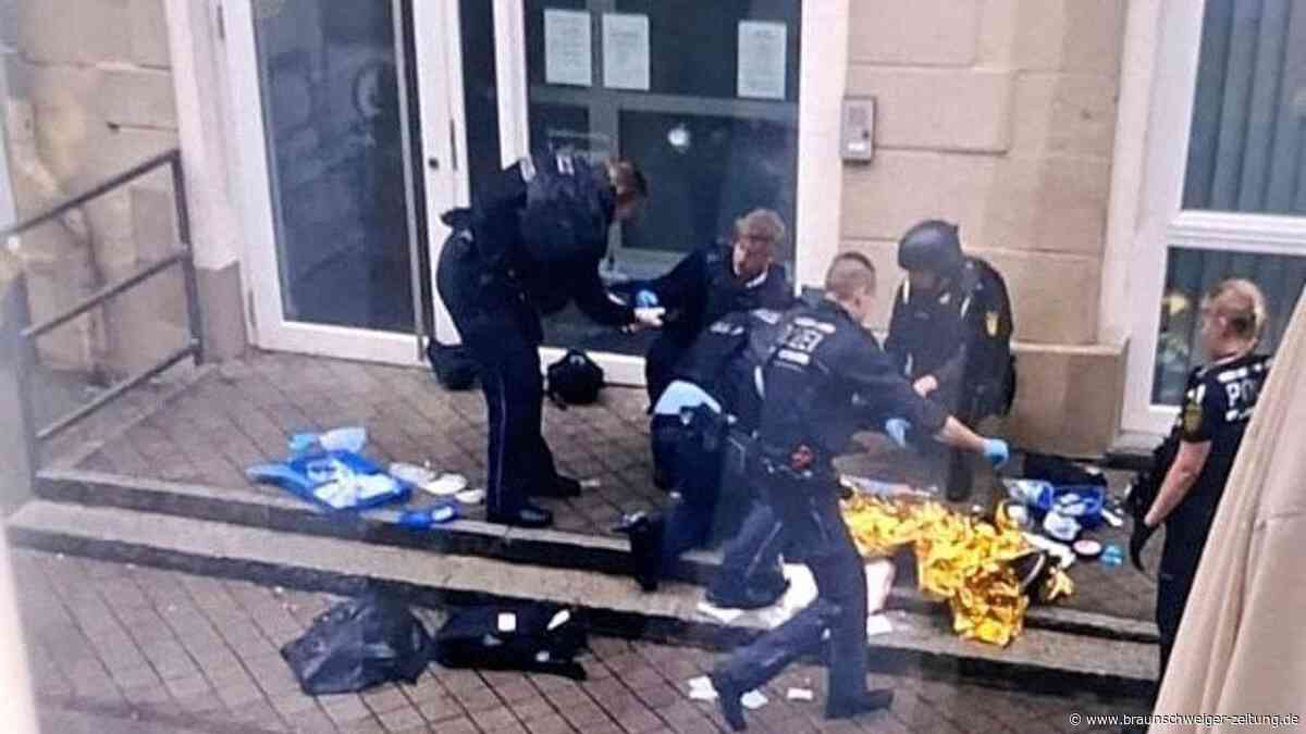 Polizei erschießt 27-Jährigen bei Einsatz in Tuttlingen – „Sind unter Schock“