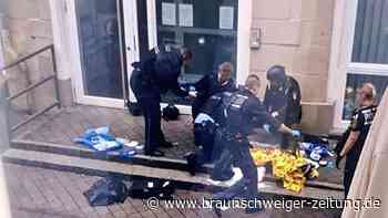 Polizei erschießt 27-Jährigen bei Einsatz in Tuttlingen – „Sind unter Schock“