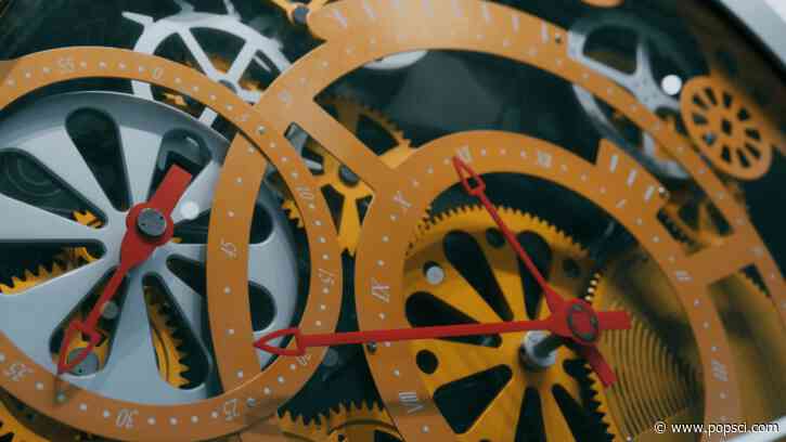 The world’s first nuclear clocks start ticking