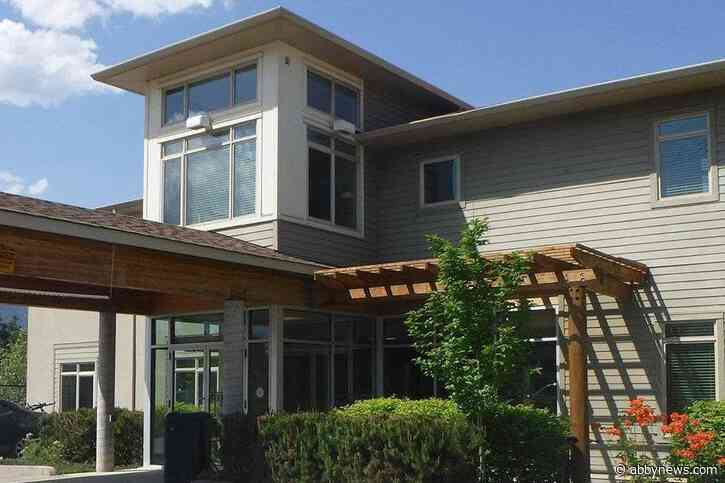 Cancellation of long-term seniors care project in Vernon sparks provincial concerns