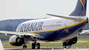 Ryanair streicht deutschlandweit 700.000 Sitzplätze – in Memmingen aber wird aufgestockt
