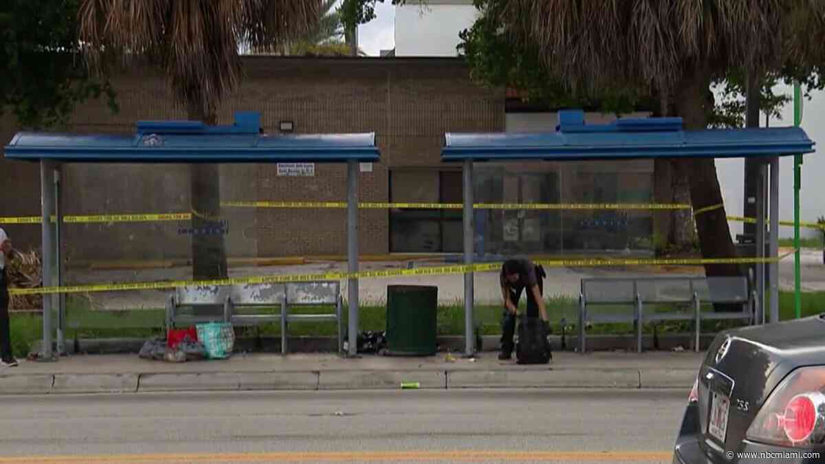 Man hospitalized after accidentally shooting himself in the groin in North Miami