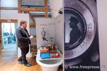 Der Zauber der Fotografie: Plauener steuern Stadt-Motive für besondere Ausstellung bei