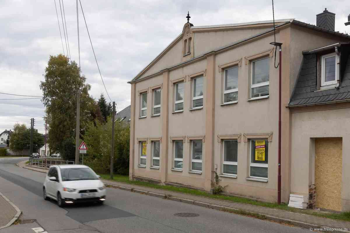 Fitnessstudiokette Kraftwerk 24 plant neuen Standort in Dorf im Erzgebirge