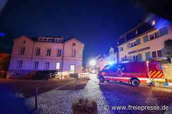 Nach Golddiebstahl in Limbach-Oberfrohna: Polizisten wieder dienstfähig