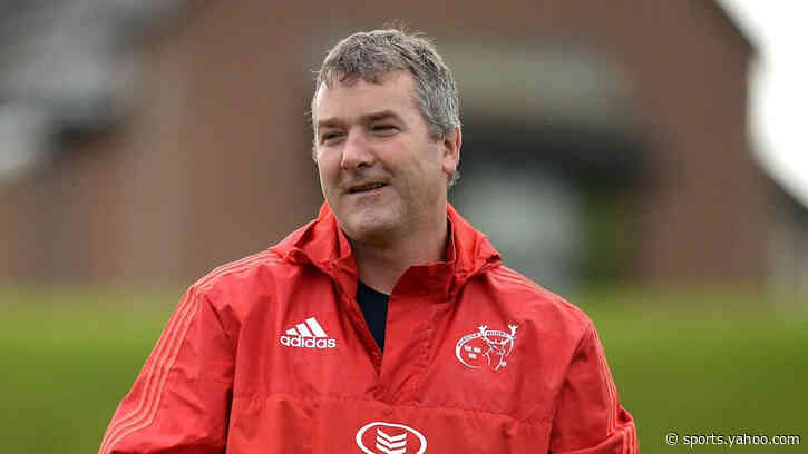 Munster to mark 10-year anniversary of Foley's death