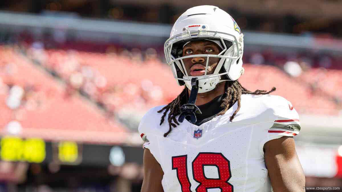 Would a Marvin Harrison Jr. trade unlock his potential? History offers hope, and a warning