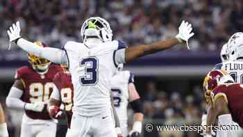 The hidden impact of George Pickens: How Cowboys WR is helping unlock CeeDee Lamb
