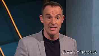 Martin Lewis lists top three things he'd like from Chancellor John Healey in the Budget
