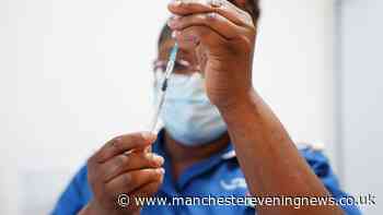 UKHSA issues American Covid verdict and what to do if you have symptoms