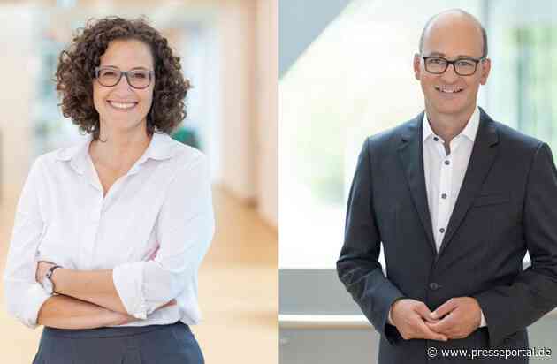 Personalien im BR-Rundfunkrat: Christian Nitsche bleibt BR-Chefredakteur, Eva Lell übernimmt Programmbereich Politik und Wirtschaft