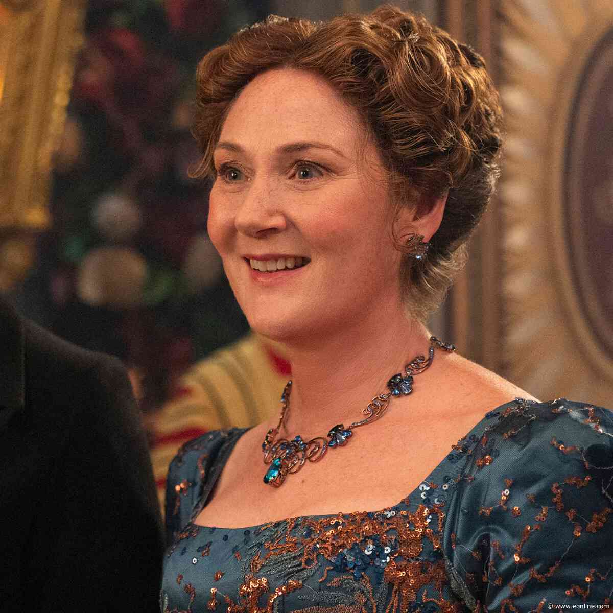Bridgerton Prequel Series Based on Violet Coming to a Ton Near You