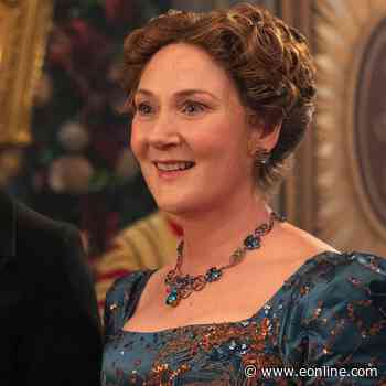 Bridgerton Prequel Series Based on Violet Coming to a Ton Near You