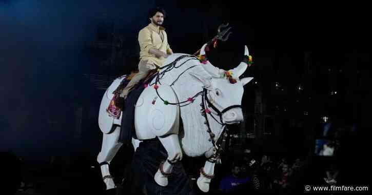 SS Rajamouli Creates New Fictional Language for Varanasi: Reports