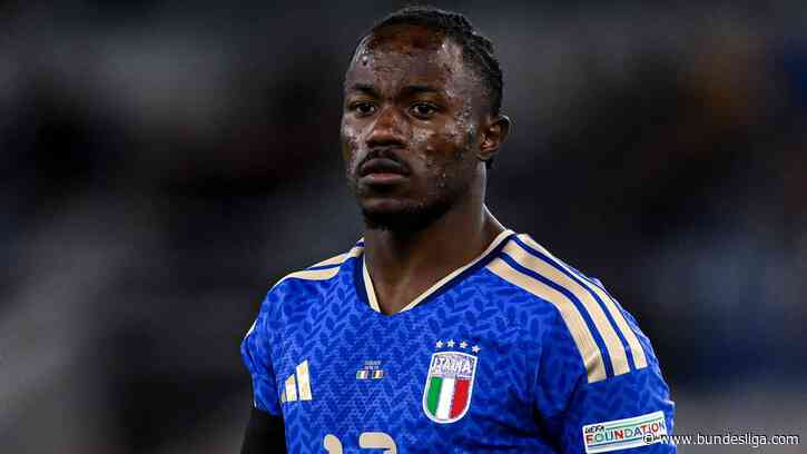 Mohamed Alì Zoma eyes Nuremberg promotion push after Italy debut