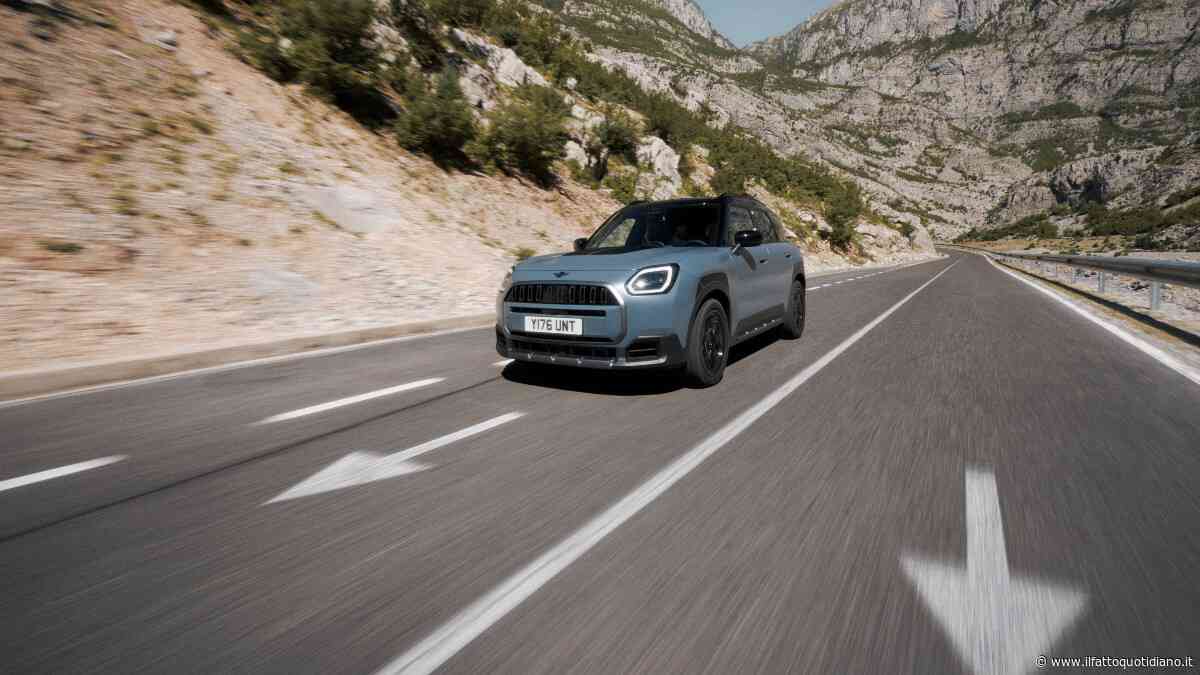 Mini, venticinque anni di storia in Italia tra tradizione e nuove sfide