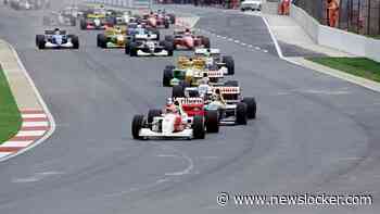 ’Na 37 jaar keert Formule 1 terug in Afrika’