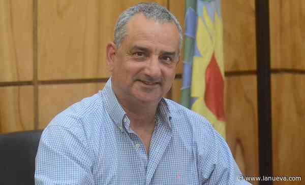 Renunció Maximiliano Núñez Fariña a Región Sanitaria