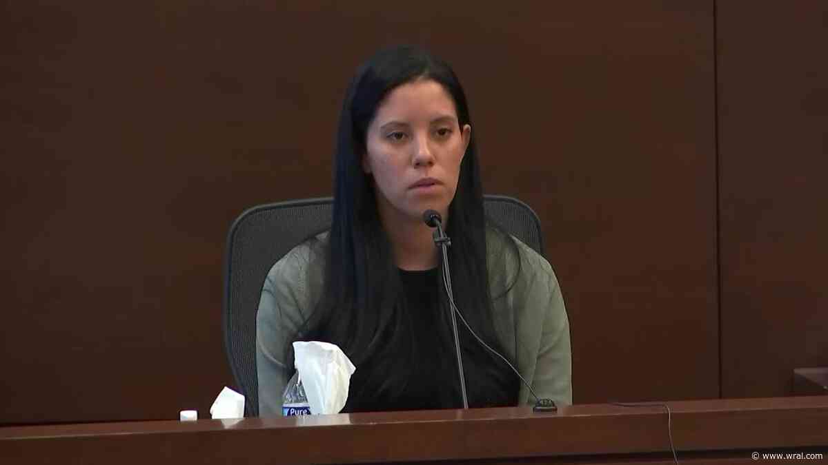 Watch live: Witnesses expected to take the stand in UNC student Faith Hedgepeth murder trial