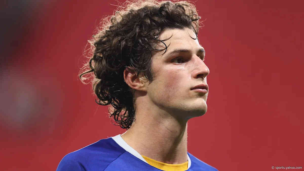 Merlin Röhl discusses new ‘Life with Everton’ photo book and more in extended interview