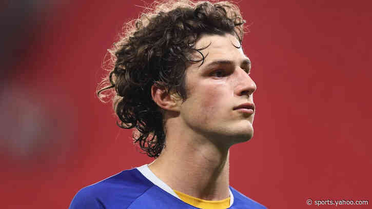 Merlin Röhl discusses new ‘Life with Everton’ photo book and more in extended interview