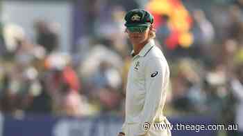 Connolly quarantined as Australia delay Durban team selection