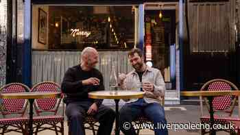 Time Out names UK's best 200 restaurants - six are in Liverpool