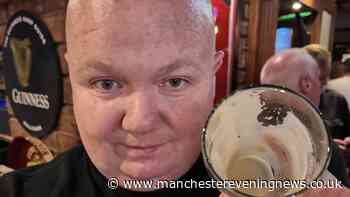 Belfast man visiting Manchester finds pub with best Guinness he’s had outside Ireland