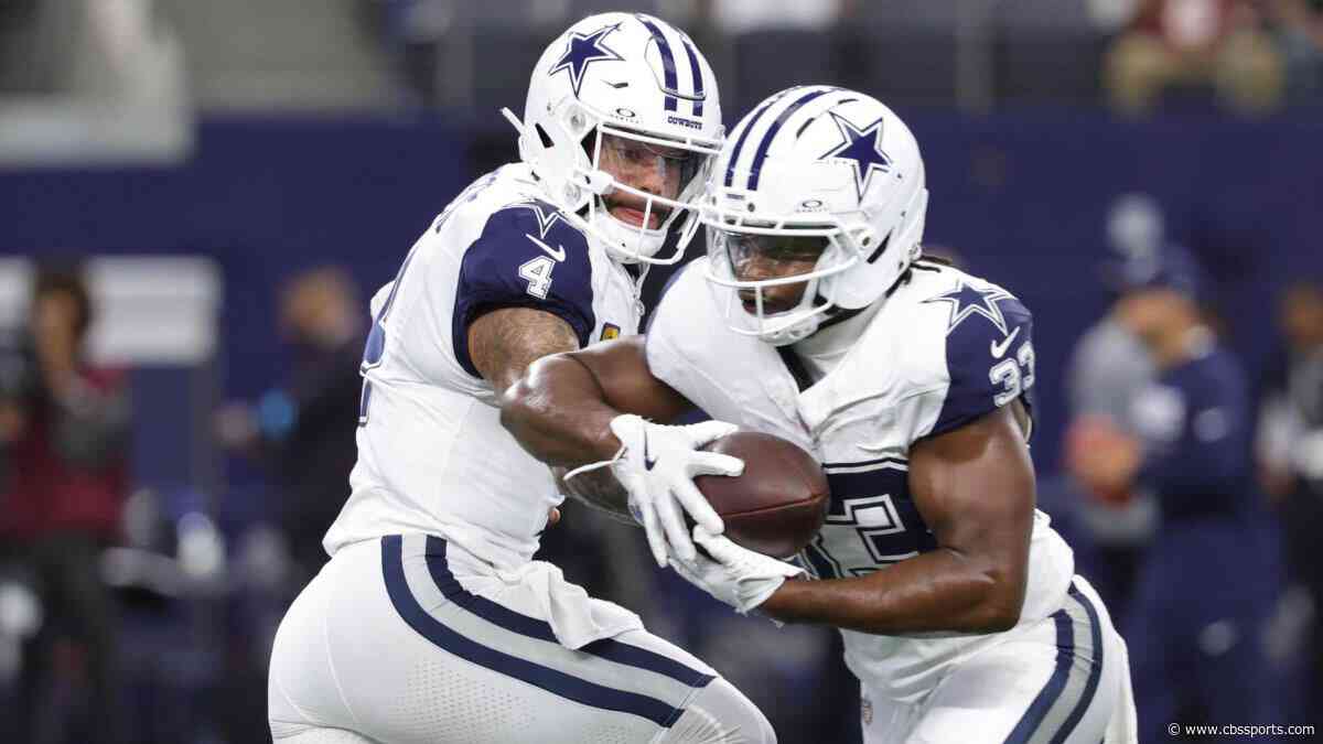 Week 5 NFL betting promos: Get over $3,000 in bonuses from top online betting apps, sportsbooks