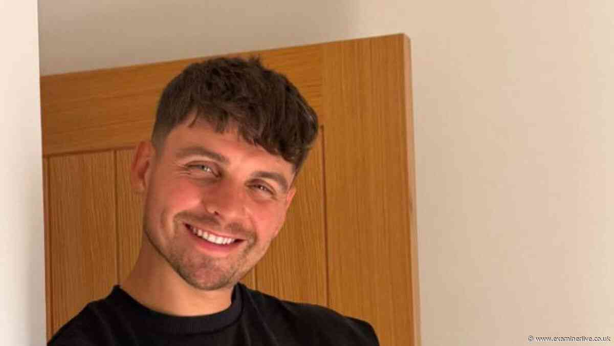 Frank Carr's death sends shockwaves as tributes paid to 'talented and passionate' Countryfile farmer