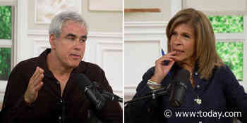 Hoda Kotb Says She’s Always ‘Rushing.’ Jonathan Haidt Says to Change 2 Things on Her Phone