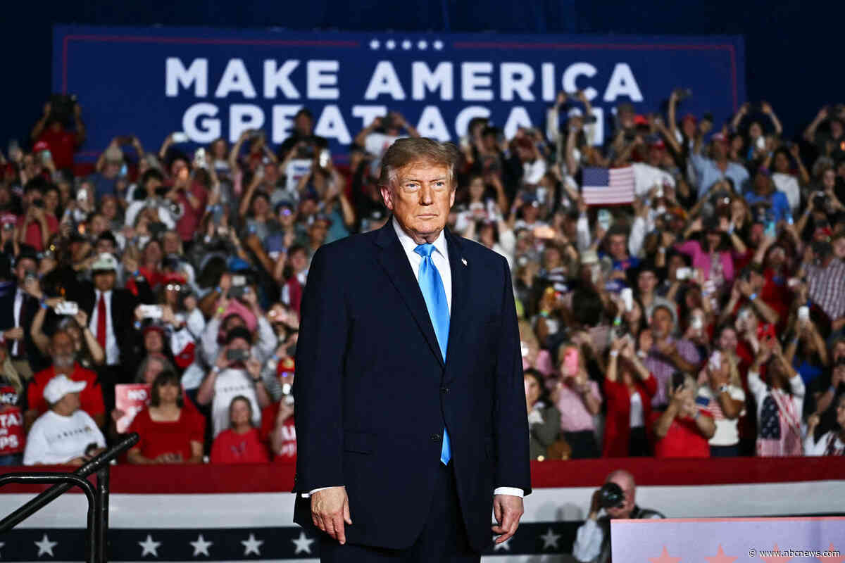 Trump claims world’s lowest drug prices, but report shows a ‘mixed bag’