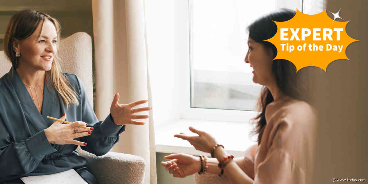 This Is the First Question a Therapist Asks When Diagnosing Depression. Here’s Why
