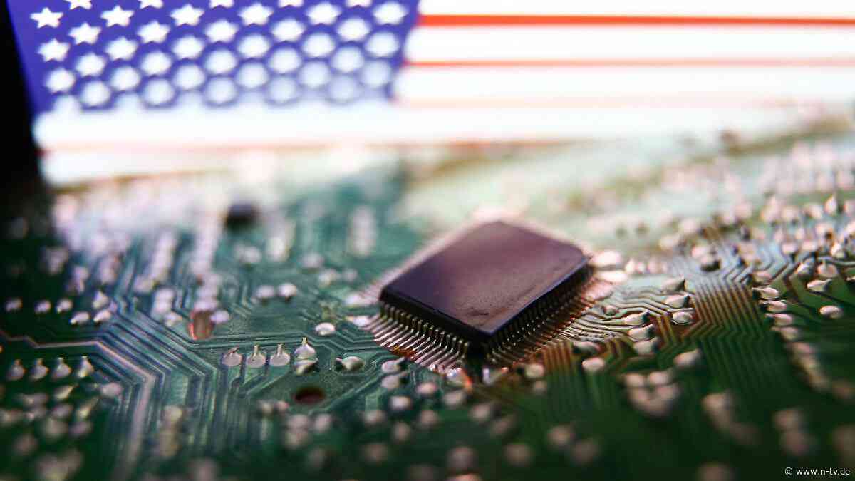 Wachsendes Kreditrisiko: KI-Boom zwingt Tech-Konzerne zu neuen Finanzierungswegen