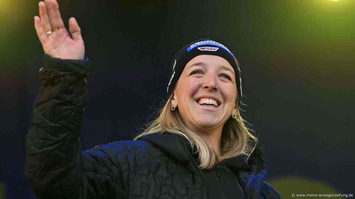 Biathlon: Mit Stars zum Anfassen – Neue Partnerschaft startet in München