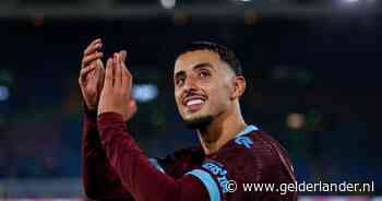 Vitesse wil topscorer Bannis langer behouden: verbeterd contractvoorstel ligt op tafel