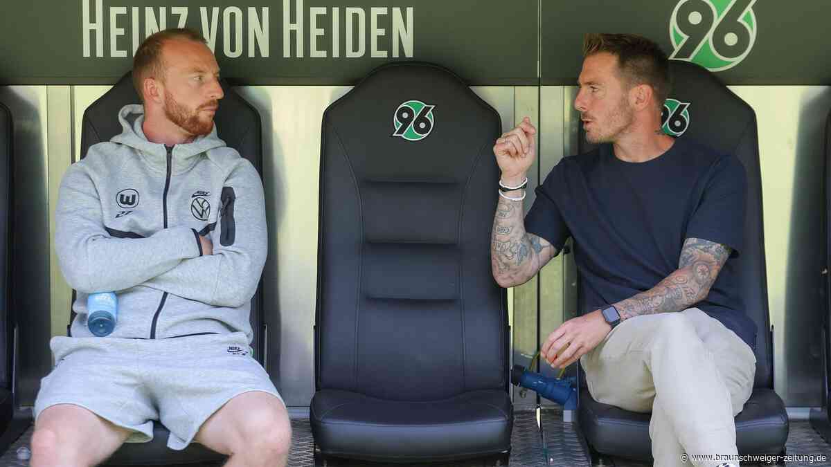 VfL Wolfsburg: Arnolds Bank-Frust, Strobls Antwort – und dann kommt Nürnberg