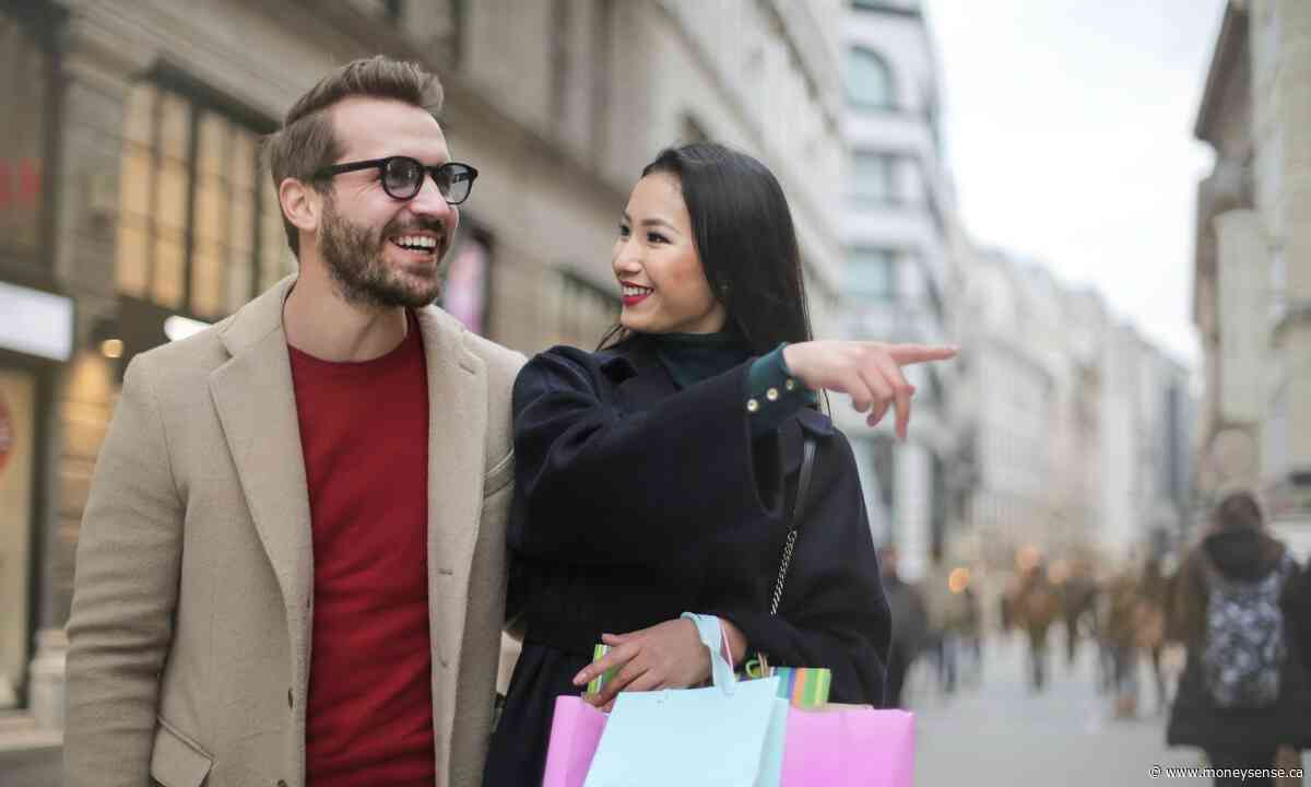The best rewards credit cards in Canada for 2026