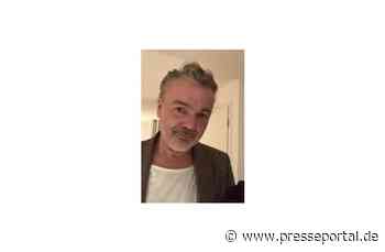 POL-HH: 261008-2. Vermisstenfahndung nach 62-Jährigem aus Hamburg-Alsterdorf