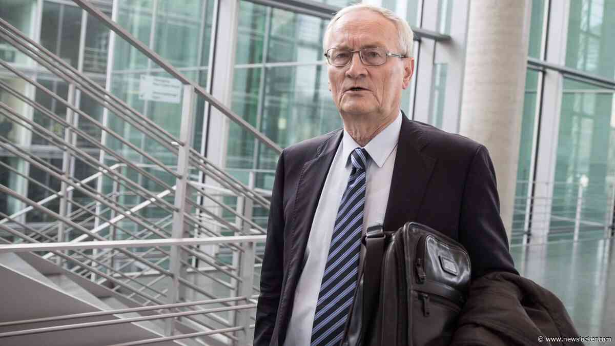 Opgepakte ex-chef Duitse geheime dienst BND had banden met Chinese generaal