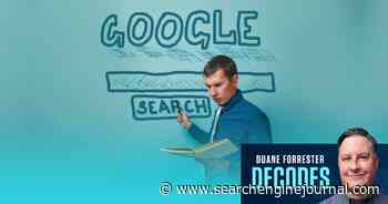 Google Now Has The Math To Rank Without An Index, And The Results Page Does Not Survive It via @sejournal, @DuaneForrester