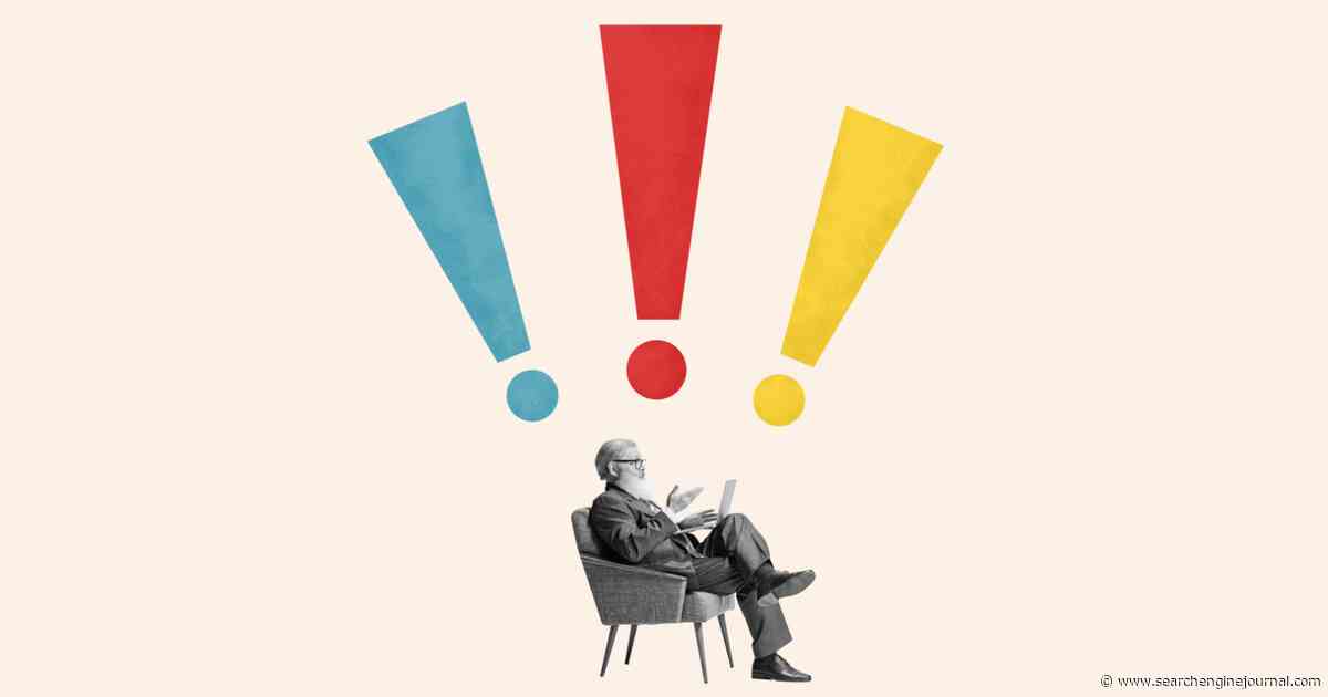Why Google Search Updates Cannot Be Judged During Early Rollout via @sejournal, @TaylorDanRW