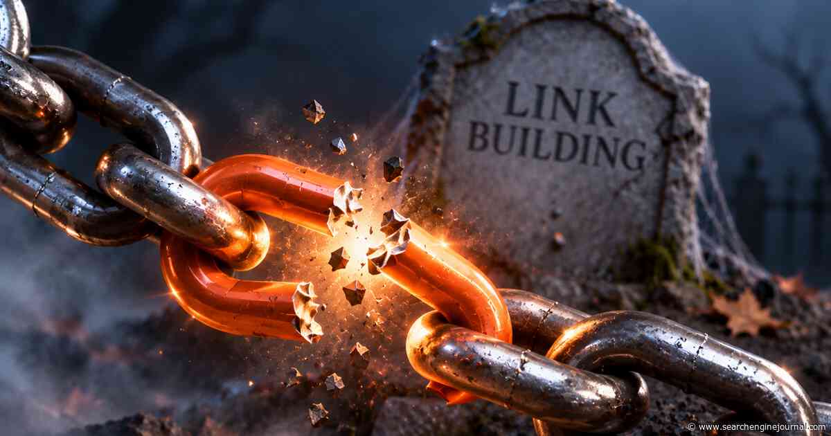 Link Building Strategies for 2027: What to Keep and Cut via @sejournal, @lorenbaker